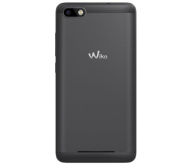 WIKO Lenny 3 Szary - 1434715 - zdjęcie 2
